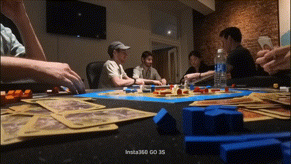 🐑 Catan Championships